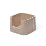 Michu Cat Litter Tray Boba