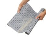Petlinks Purrfect Paws Cat Litter Mat - Image 2