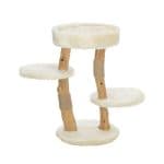Trixie Santo Genuine Wood Cat Tree