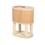 Tori Bamboo Cat Tree