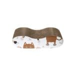 Cosma Lounge Scratching Pad