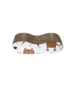 Cosma Lounge Scratching Pad