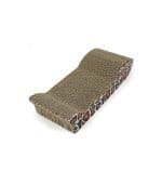 Eas1pet Cat Cardboard Corrugated Scratching Pad - Image 2