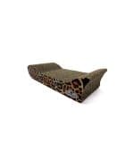Eas1pet Cat Cardboard Corrugated Scratching Pad - Image 3
