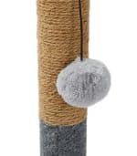 All Day Basic Cat Scratch Post - Image 2