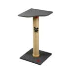 Red Point Scratch Big Shelf