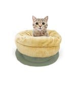 Jespet GooPaws Covered bed - Image 3