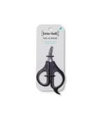 Bow + Bell Claw Cat Scissors