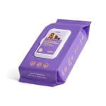 HICC PET Deodorizing Cat & Dog Glove Wipes