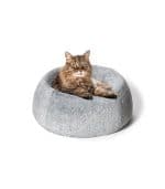 Snooza Memory Nest Cat Basket - Image 2