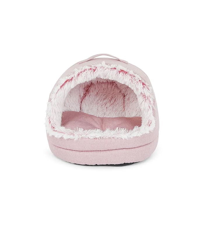 pet-product-cats-supplies-4-0 All Day Hooded Calming Cat Dome Pink - Image 1