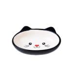 All Day Cat Face Ceramic Bowl - Image 2