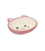 All Day Cat Face Ceramic Bowl - Image 3