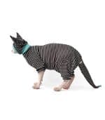 Sphynx Town Soft Onesie Pajama - Image 2