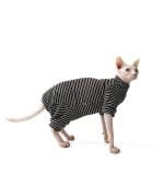 Sphynx Town Soft Onesie Pajama - Image 4