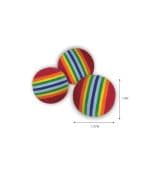 SmartCat Toy Box Balls - Image 3