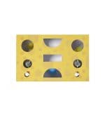 Frisco Cheese Interactive Cardboard Toy - Image 2