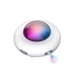 Shele UFO Interactive Cat Toy