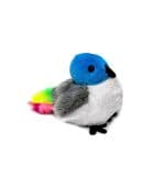 Pet Fit For Life Flapping Bird