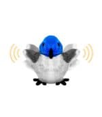 Pet Fit For Life Flapping Bird - Image 2