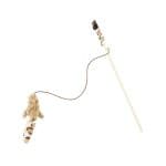 Ethical Pet Skinneeez Friend Teaser Wand