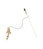 Ethical Pet Skinneeez Friend Teaser Wand