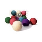 Earthtone Solutions Felted Wool Cat Ball Toy