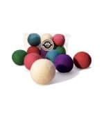 Earthtone Solutions Felted Wool Cat Ball Toy