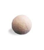 Earthtone Solutions Felted Wool Cat Ball Toy - Image 2