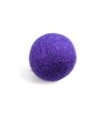 Earthtone Solutions Felted Wool Cat Ball Toy - Image 3