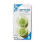 Catit Design Senses Circuit Motion Activated Illuminated Balls