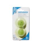 Catit Design Senses Circuit Motion Activated Illuminated Balls