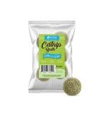 Raw Paws Compressed Catnip Ball