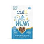 Catit Nuna Insect Protein & Herring Crunchy Cat Treats