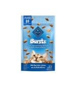 Blue Buffalo Bursts Natural Filled Chicken Cat Treats