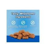 Blue Buffalo Bursts Natural Filled Chicken Cat Treats - Image 3