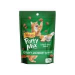 Friskies Party Mix Gravy