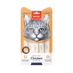 Wanpy Creamy Lickable Treats