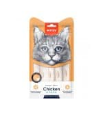 Wanpy Creamy Lickable Treats