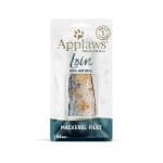 Applaws Loin Mackerel Filet