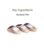 Applaws Loin Mackerel Filet - Image 2