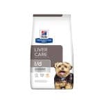 Hill's Prescription Diet l/d Liver Care
