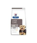 Hill's Prescription Diet l/d Liver Care