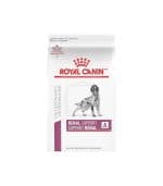Royal Canin Veterinary Diet Renal