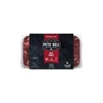 Pets Deli Premium Beef