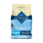 Blue Buffalo Life Protection Formula Natural Puppy Chicken