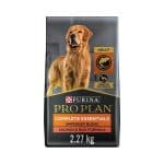 Purina Pro Plan Complete Essentials Shredded Blend Salmon & Rice Formula