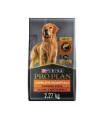 Purina Pro Plan Complete Essentials Shredded Blend Salmon & Rice Formula