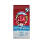 Purina ONE SmartBlend Small Breed Formula Beef