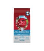 Purina ONE SmartBlend Small Breed Formula Beef